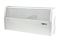 electric convector  Plumbing Trade Supplies 
