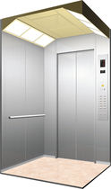 electric elevator DI: NATURAL CLASSIC I SIGMA Elevator
