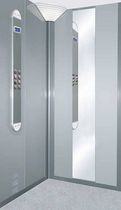 electric elevator EVOLUX, 5-8 Pers, 14-20m Ceam