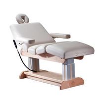 electric facial bed CELESTA Interstate Design Industries