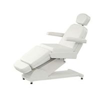 electric facial bed 3990 Interstate Design Industries