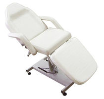 electric facial bed NS3909E Alveola