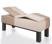 electric facial bed SPALOGIC: MONOLITH MAC by Anton Kobrinetz Design Gamma & Bross