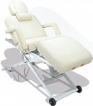 electric facial bed SIENA ELITE Comfort Soul