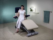 electric facial bed COSWELL Trautwein