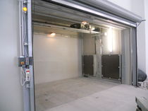 electric goods lift IP1-HMR V13 Ideal Park