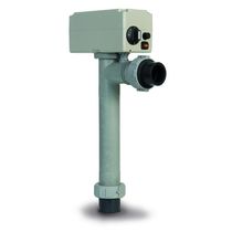 electric heater for pools RE/L ZODIAC - POOLCARE