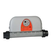 electric heater for pools RED LINE ZODIAC - POOLCARE