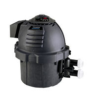 electric heater for public pools MAX-E-THERM&reg; PENTAIR