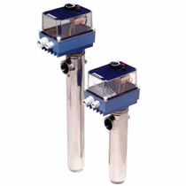 electric heater for pools INVARMEX Certikin International