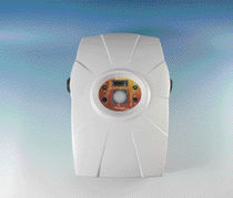 electric heater for pools VESUVIO AQUALUX INTERNATIONAL