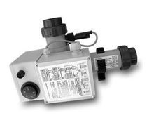 electric heater for pools POLYTROPIC  SUGAR VALLEY