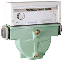 electric heater for pools 12 PHR THERMALEC