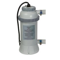 electric heater for pools  INTEX