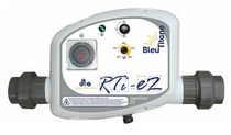 electric heater for pools RTI EZ3 CCEI