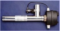 electric heater for pools  UNIPOOL