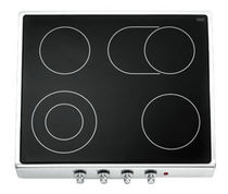 electric hob R 60/4EVC ALPES-INOX