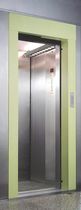 electric home elevator HOME LIFT, 3 Pers Tecno