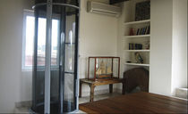 electric home elevator VISION 350 Nationwide Lifts