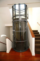 electric home elevator VISION 550 Nationwide Lifts
