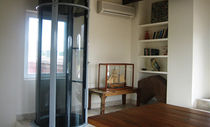 electric home elevator VISION 350 Nationwide Lifts