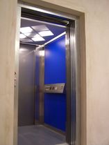 electric home elevator SUPERMEC E.P.ELEVATORI PREMONTATI