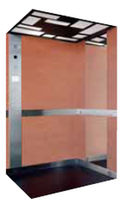 electric home elevator ONEGA ALAPONT BLUE GIANT 