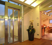 electric home elevator  dal pos angelo