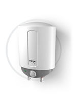 electric instant water heater GCA 0615 M01 RC TESY Ltd.