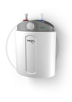 electric instant water heater GCU 0615 M01 RC TESY Ltd.