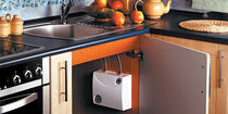 electric instant water heater EPO AMICUS KOSPEL