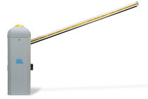 electric lifting barrier STOP DEA SYSTEM