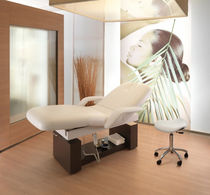 electric massage table KING ROUND Sunlab