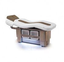 electric massage table MLW F1 SELECT Sunlab