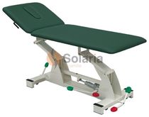 electric massage table DUAL 2  SOLARIA