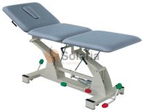 electric massage table DUAL 3 SOLARIA