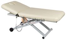 electric massage table SPAZE SOLARIA