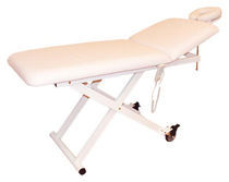 electric massage table 2210A Alveola