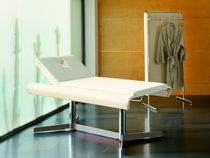 electric massage table WELLSPRING 1 by Ronen Joseph Bonacina Pierantonio
