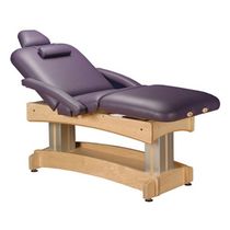 electric massage table ASPEN Interstate Design Industries