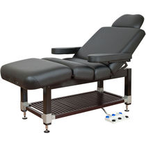 electric massage table CLODAGH LEO Oakworks