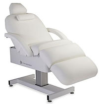 electric massage table CLOUD 9 Living Earth Crafts