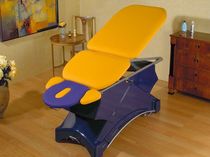 electric massage table RELAX Trautwein