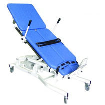electric massage table GT4125 Genin M&eacute;dical