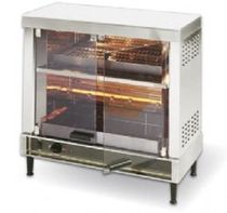 electric oven rotisserie RBE 4 Roller Grill