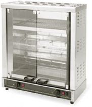 electric oven rotisserie RBE 12 Roller Grill
