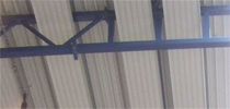 electric radiant panel radiator  BIDDLE