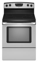 electric range cooker AER5844VAB Amana