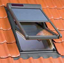 electric roller shutter for roof window AMZ FAKRO