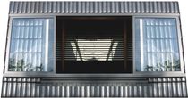 electric roof window  Baier GmbH